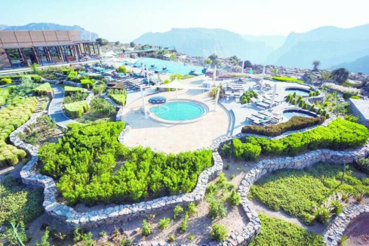 شراكة جديدة بين سلطنة عُمان والصين في مجال السياحة 1 شراكة جديدة بين سلطنة عُمان والصين في مجال السياحة