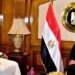 وزيرة التجارة تبحث مع سفير سلطنة عمان سبل تعزيز التعاون الاقتصادي والتجاري والصناعي 12 وزيرة التجارة تبحث مع سفير سلطنة عمان سبل تعزيز التعاون الاقتصادي والتجاري والصناعي