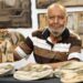 لوحات مجسمة لحياة الوادى الجديد" برمال الواحة الملونة يرسم"الفنان وهبة" يوميات أهلها 11 لوحات مجسمة لحياة الوادى الجديد” برمال الواحة الملونة يرسم”الفنان وهبة” يوميات أهلها