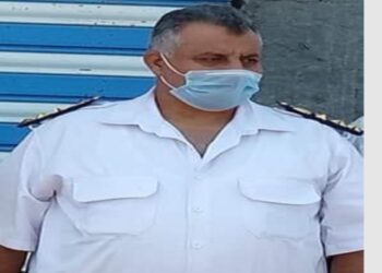 ارتياح فى الحامول لتجديد الثقة فى العميد حسام نبيه مأمورا لمركز الحامول