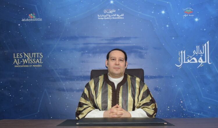 "الدكتور منير القادري" : رعاية حسن الجوار من أسباب عمران الديار وداوم الإزهار 1 “الدكتور منير القادري” : رعاية حسن الجوار من أسباب عمران الديار وداوم الإزهار