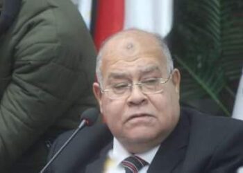 ناجي شهابي: المشروع  القومي  لتطوير  الريف  المصري  نقلة  حضارية  غير  مسبوقة  ستغير  شكل  الريف المصري