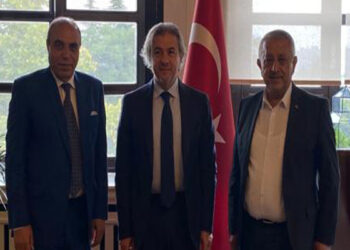 مدينة أفيون قرة حصار تستضيف بطولة العالم للملاكمة العربية في أكتوبر المقبل