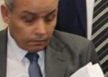 المستشار عزت أبو زيد سلام رئيسا لهيئة النيابة الإدارية