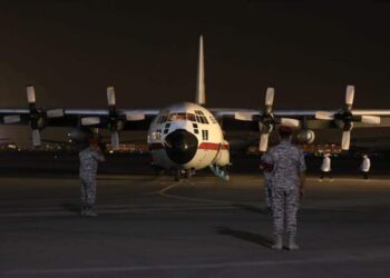 الشهابي يوجه التحية والتقدير للمخابرات