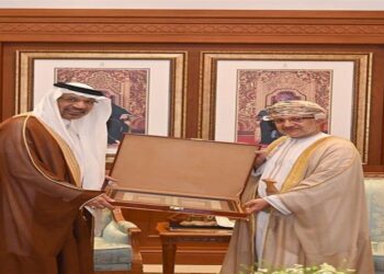 سلطنة عمان والسعودية تبحثان مجالات الاستثمارات السياحية المشتركة