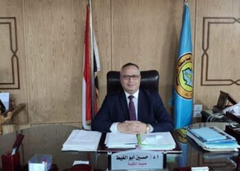 ختام القافلة الطبية لكلية طب الازهر بقرية الغرق بمحافظة الفيوم في اطار مبادرة حياة كريمة