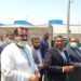فى اطار زيارتها لمحافظة الأقصر وزيرة التجارة والصناعة تتفقد مجمع الصناعات الصغيرة والمتوسطة بمنطقة البغدادي الصناعية 11 فى اطار زيارتها لمحافظة الأقصر  وزيرة التجارة والصناعة تتفقد مجمع الصناعات الصغيرة والمتوسطة بمنطقة البغدادي الصناعية