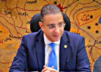 محافظ الفيوم يهنئ الرئيس عبدالفتاح السيسي بحلول العام الهجري الجديد