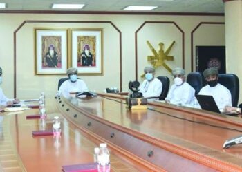 تعزيز فرص التعاون بين سلطنة عُمان والإمارات في المجالات الاستثمارية