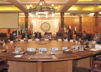 سلطنة عُمان تُشارك في اجتماع لتحديث خطة التحرك الإعلامي العربي في الخارج