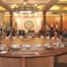 سلطنة عُمان تُشارك في اجتماع لتحديث خطة التحرك الإعلامي العربي في الخارج 11 سلطنة عُمان تُشارك في اجتماع لتحديث خطة التحرك الإعلامي العربي في الخارج