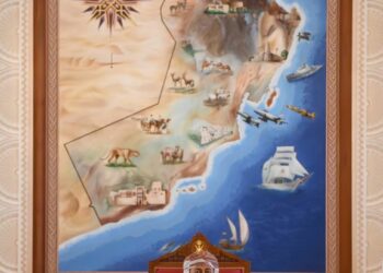 جهاز الاستثمار يعزز بيئة الاستثمارات في سلطنة عُمان ويحقق الاستدامة المالية