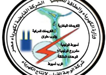 2,4 مليار جنيه لتطوير شبكات توزيع الكهرباء بمحافظة أسيوط التابعة لشركة مصر الوسطى لتوزيع الكهرباء خلال الفترة من 2014حتي 2021