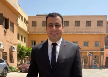 عضو المشروعات الصغيرة والمتوسطة والشباب بالمهندسين : قيام سيمنس بتنفيذ القطار الكهربائى انجاز كبير لمصر‎‎