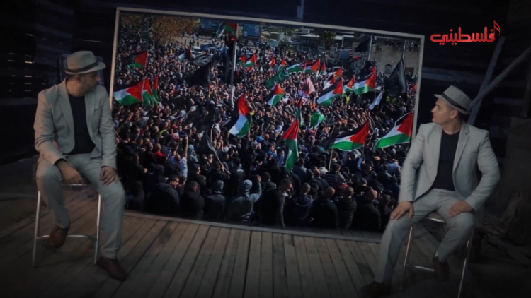 فرقة الوفاء بأغنية فلسطيني الداخل دمي دمك 1 فرقة الوفاء بأغنية فلسطيني الداخل دمي دمك