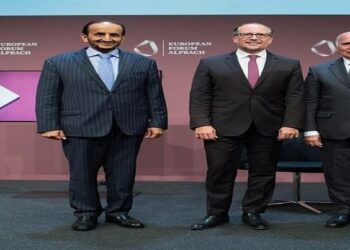 سلطنة عُمان تُشارك في المنتدى الأوروبي بجمهورية النمسا