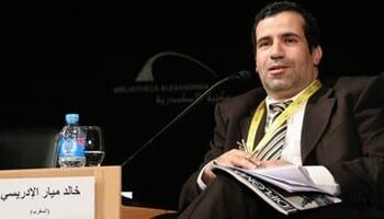 د. ميار الإدريسي  يبحث مفهوم”الدولة الإسلامية” في الخطابات المتطرفة