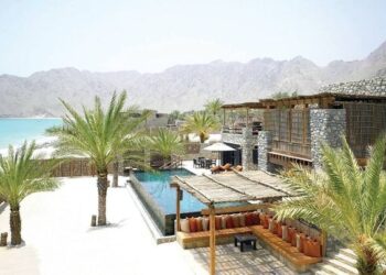 مجلة عالمية: سلطنة عُمان ضمن أفضل الوجهات السياحية في نوفمبر