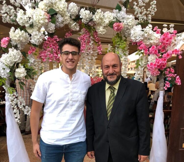 ألف مبروك سيف الله الشاذلى الحبيب . 1 ألف مبروك سيف الله الشاذلى الحبيب .