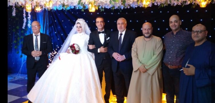 آل الفقى بمحلة اللبن وحسين بصالحجر مركز بسيون ألف مبروك .