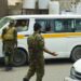 قوات الطوارئ والدعم الأمني تنفذ حملة أمنية مكثفة وانتشار واسع في مديريات العاصمة عدن 11 قوات الطوارئ والدعم الأمني تنفذ حملة أمنية مكثفة وانتشار واسع في مديريات العاصمة عدن