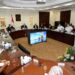 وزير الإسكان يبحث مخططات تنمية أراضى الساحل الشمالي الغربي الواقعة شرق مدينة العلمين الجديدة