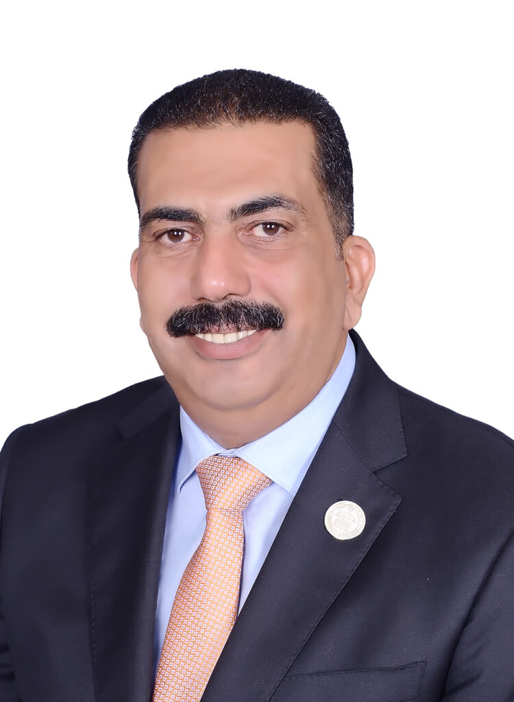 النائب” هشام سويلم ” مبادرات فخامة الرئيس عبد الفتاح السيسى تؤكد أن الدولة تضع المواطن نصب أعينها‎‎