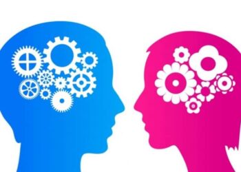 ثقافة الإختلاف بين الرجل والمرأة