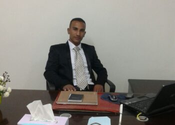 نموذج مشرف …الضيفي يهب نفسه لخدمة المواطنين شمال الأقصر