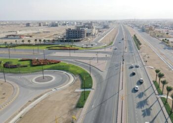 سلطنة عمان تواصل مشروعاتها الاقتصادية الممكنة لرؤية عمان 2040
