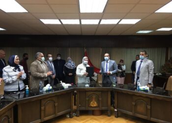 مليار ومائة وخمسون مليون جنيه قيمة تنفيذ ثلاث محطات محولات لتأمين التغذية الكهربائية بسيناء‎‎