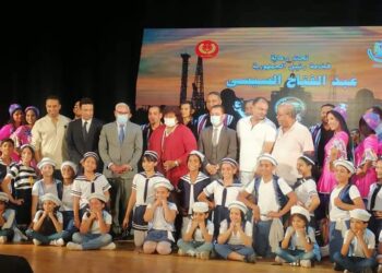 استمرار فعاليات “بورسعيد عاصمة الثقافة المصرية لعام ٢٠٢١” لليوم الثالث خلال سبتمبر