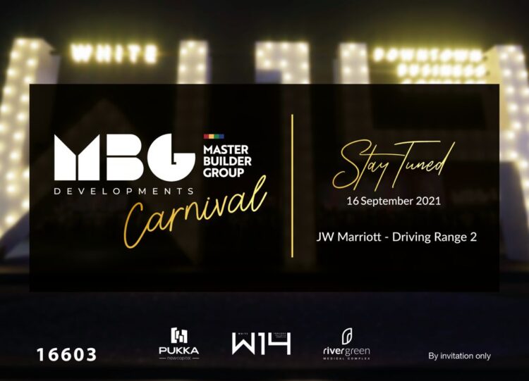 مجموعة MBG تقيم كرنفال التسويق العقاري في 16سبتمبر الجاري باللون الأبيض 1 مجموعة MBG تقيم كرنفال التسويق العقاري في 16سبتمبر الجاري باللون الأبيض