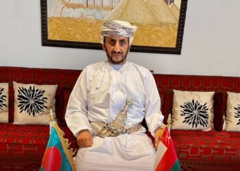 سلطنة عمان وبنجلاديش تبحثان فرص تعزيز التبادل التجاري والاستثمارات المشتركة