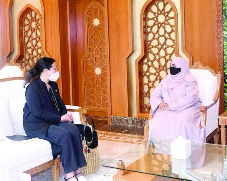 تعزيز مجالات التعاون المشترك بين سلطنة عمان واللجنة الدولية للصليب الأحمر 1 تعزيز مجالات التعاون المشترك بين سلطنة عمان واللجنة الدولية للصليب الأحمر