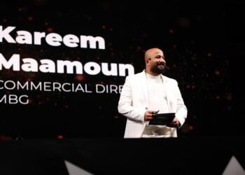 كريم مأمون : نجاح تجربة بوكا عامل جذب لمشاريع مجموعة MBG ويتوقع تحقيق أعلى مبيعات في سيتي سكيب‎‎