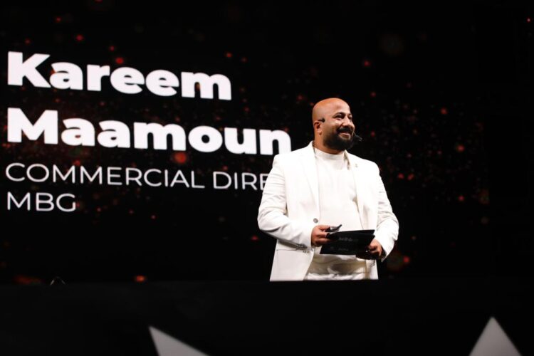 كريم مأمون : نجاح تجربة بوكا عامل جذب لمشاريع مجموعة MBG ويتوقع تحقيق أعلى مبيعات في سيتي سكيب 1 كريم مأمون : نجاح تجربة بوكا عامل جذب لمشاريع مجموعة MBG ويتوقع تحقيق أعلى مبيعات في سيتي سكيب