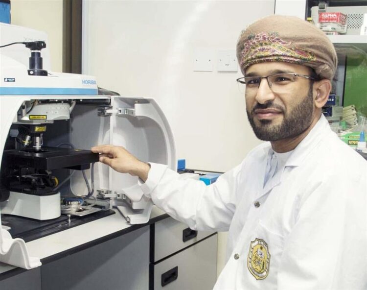 عُماني يفوز بالمركز الأول في جائزة المجلس العربي للمياه للإبداع والابتكار