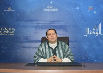 الدكتور منير القادري يبرز دور القيم الروحية في تعزيز التنمية الإنسانية