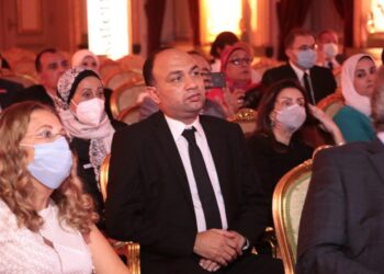 عضو  إسكان النواب فوز المجتمعات العمرانية بجائزة الأمم المتحدة جاء في ضوء دعم فخامة الرئيس عبد الفتاح السيسى  للهيئة