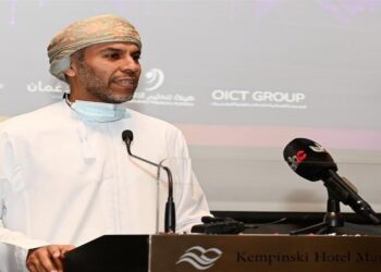 سلطنة عُمان والسعودية تبحثان التعاون في مجال الاقتصاد الرقمي