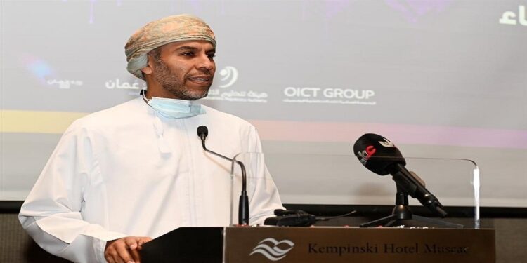 سلطنة عُمان والسعودية تبحثان التعاون في مجال الاقتصاد الرقمي 1 سلطنة عُمان والسعودية تبحثان التعاون في مجال الاقتصاد الرقمي