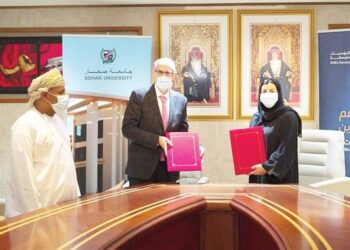 بهدف دعم وتنويع الاقتصاد…إنشاء حاضنة للصناعات التحويلية بسلطنة عُمان