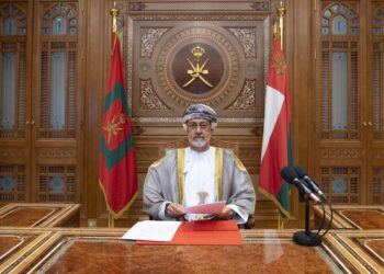 السلطان هيثم بن طارق: أبناء عُمان سطروا ملحمة وطنية في مواجهة الحالة المدارية .. وإنشاء صندوق وطني للتعامل مع ما خلفته الأنواء