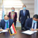 برتوكول تعاون بين البيئة والبترول لتنظيم الحصول على الموافقات البيئية لأنشطة البحث والتعدين 19 برتوكول تعاون بين البيئة والبترول لتنظيم الحصول على الموافقات البيئية لأنشطة البحث والتعدين