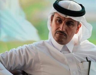 وزير النقل السعودى يزور فرع الأكاديمية العربية بالقرية الذكية