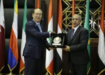 في أولي فعاليات استعداداتها للاحتفال باليوبيل الذهبي