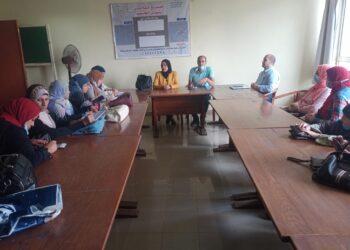 النيل للاعلام بالمنوفية يعقد ندوة حول ” مظلة الحماية الاجتماعية في ظل المشروعات القومية