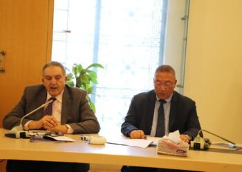 “غرفة الإسكندرية” تستضيف الجلسة التحضيرية لمؤتمر “أخبار اليوم الاقتصادي”